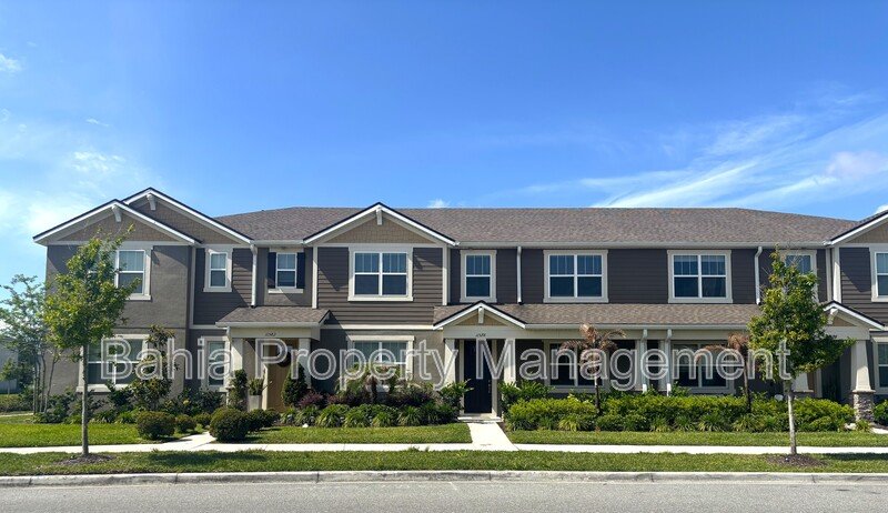 Upgraded 3 Bed/2.5 Bath Townhouse in Meridian Parks. Luxury & Prime Location. Move-in Ready! property image