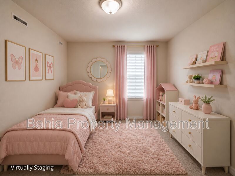 Modern 3 Bed / 2.5 Bath Townhome with Smart Tech, Pond View & Resort Amenities! property image