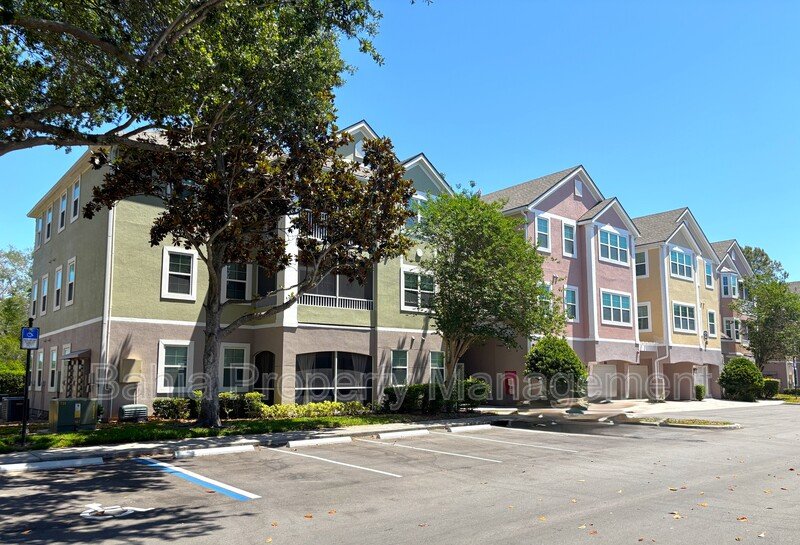 Stunning 2 Bed / 2 Bath Condo in The Hamptons. Resort-Style Living with Luxury Amenities property image