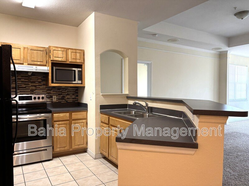 Stunning 2 Bed / 2 Bath Condo in The Hamptons. Resort-Style Living with Luxury Amenities property image