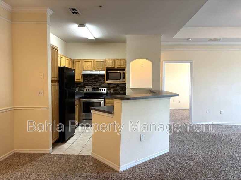 Stunning 2 Bed / 2 Bath Condo in The Hamptons. Resort-Style Living with Luxury Amenities property image