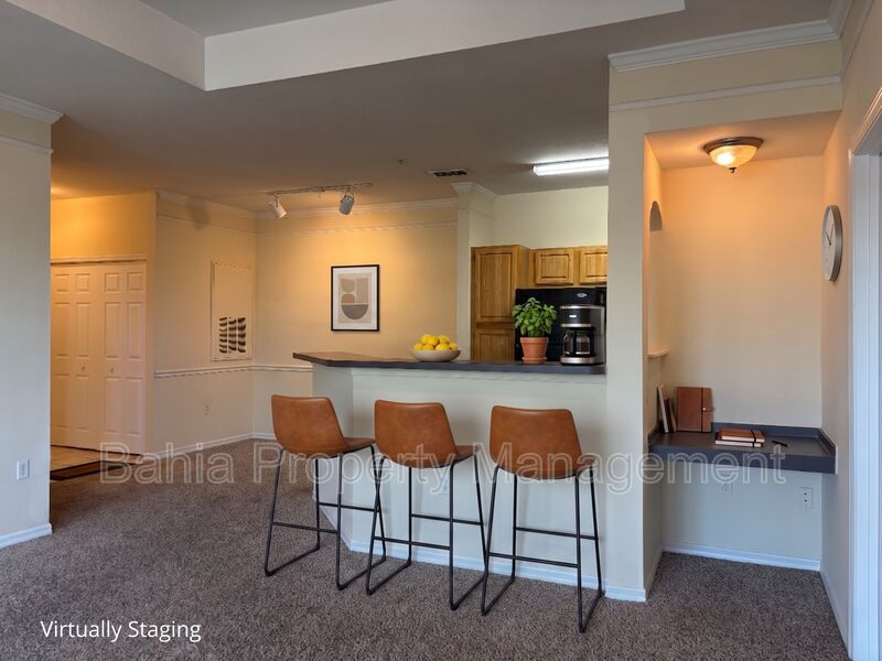 Stunning 2 Bed / 2 Bath Condo in The Hamptons. Resort-Style Living with Luxury Amenities property image