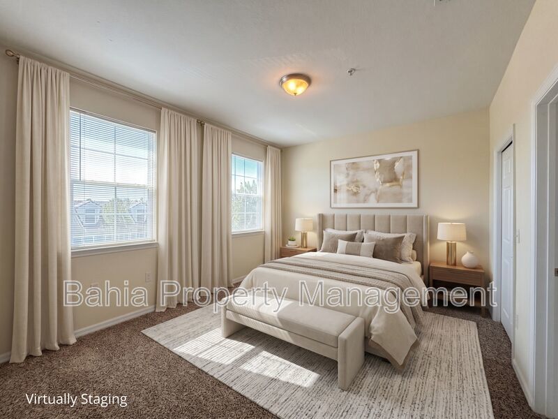 Stunning 2 Bed / 2 Bath Condo in The Hamptons. Resort-Style Living with Luxury Amenities property image