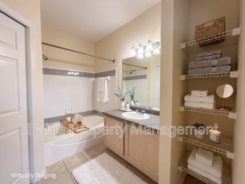 Stunning 2 Bed / 2 Bath Condo in The Hamptons. Resort-Style Living with Luxury Amenities property image