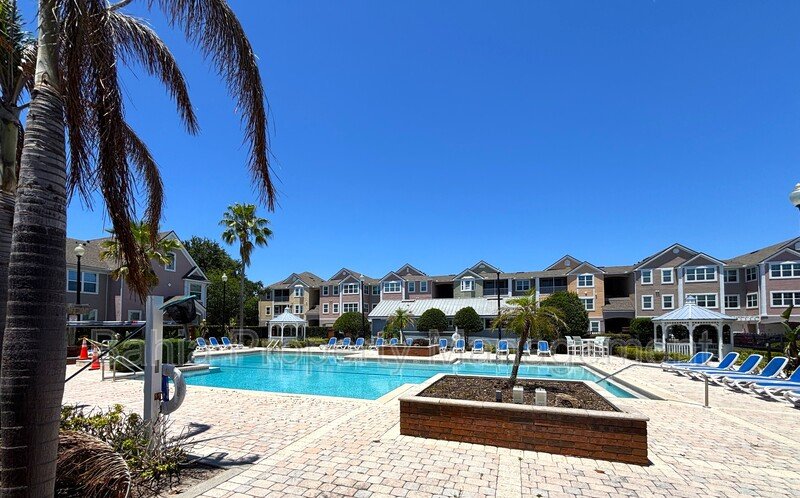 Stunning 2 Bed / 2 Bath Condo in The Hamptons. Resort-Style Living with Luxury Amenities property image