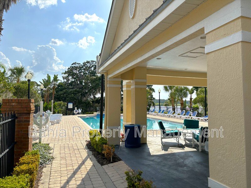 Stunning 2 Bed / 2 Bath Condo in The Hamptons. Resort-Style Living with Luxury Amenities property image