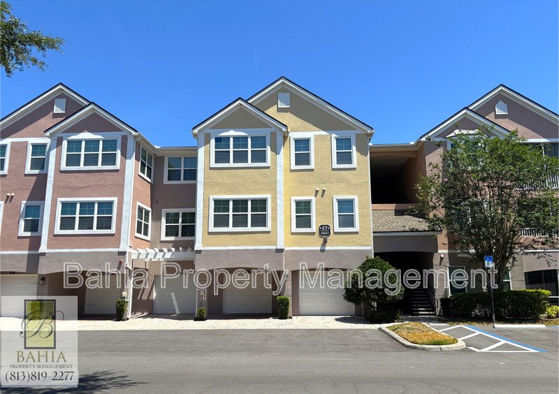 Stunning 2 Bed / 2 Bath Condo in The Hamptons. Resort-Style Living with Luxury Amenities property image