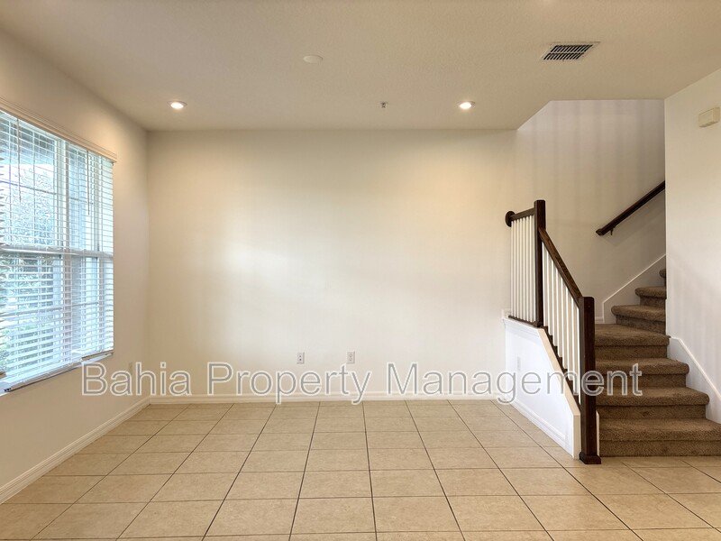 Stunning 3 BR/2.5BA Townhome in Gated Randal Walk with Water Views & 2-Car Garage! property image