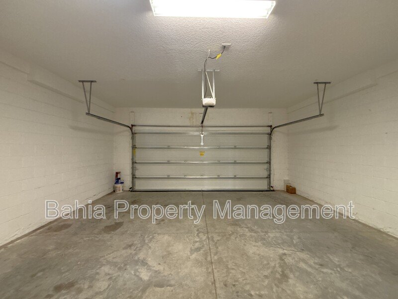 Stunning 3 BR/2.5BA Townhome in Gated Randal Walk with Water Views & 2-Car Garage! property image