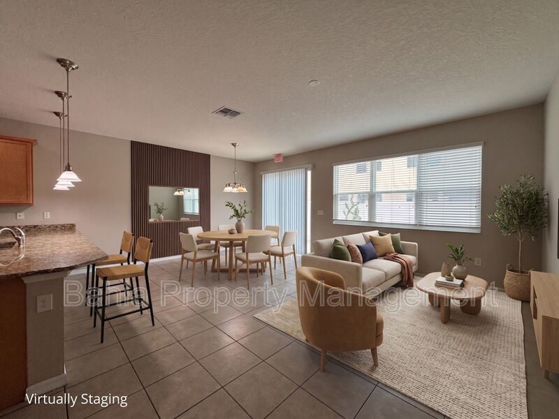 Luxury 4 Bed | 3.5 Bath Townhome in Resort-Style Gated Community. Prime Location Near Disney! property image
