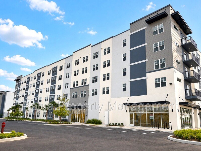 Brand-New Millenia Park Gem | 2 Bed + Den, 2 Bath Near Universal. Move-in Ready! property image