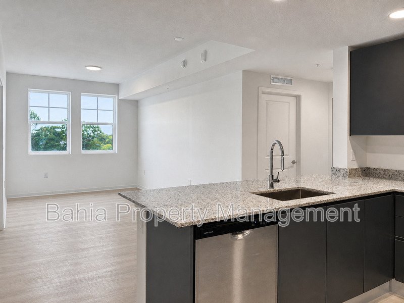 Brand-New Millenia Park Gem | 2 Bed + Den, 2 Bath Near Universal. Move-in Ready! property image