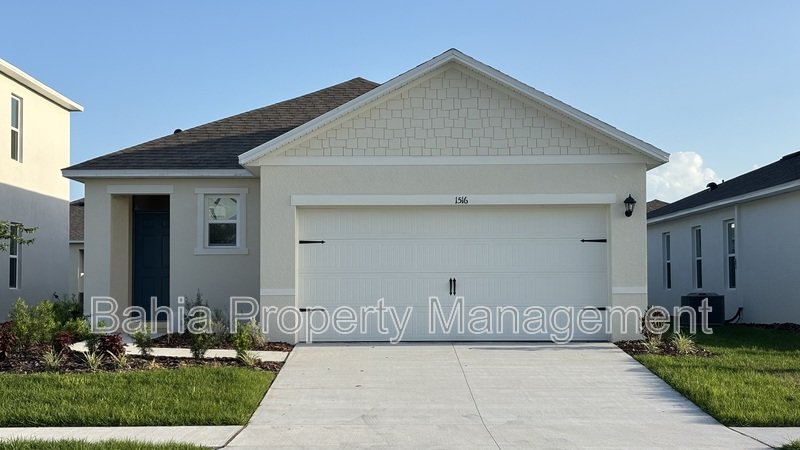 Stunning 3BR/2BA Home in New Community with Smart Features & Resort-Style Amenities! property image
