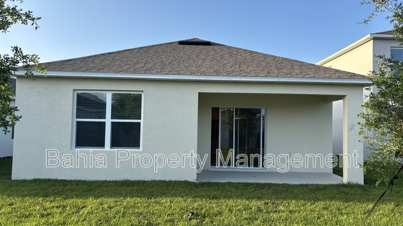 Stunning 3BR/2BA Home in New Community with Smart Features & Resort-Style Amenities! property image