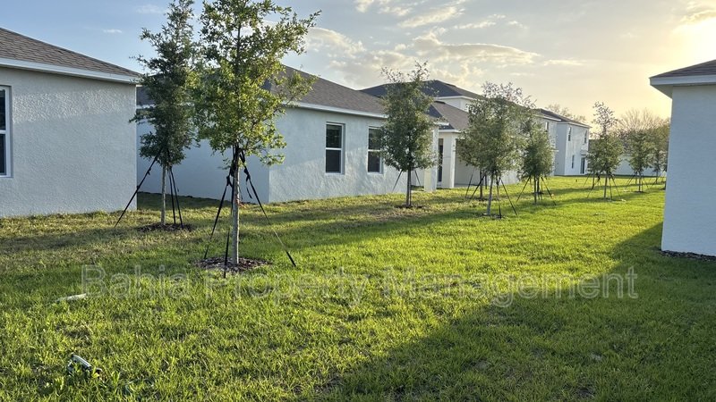 Stunning 3BR/2BA Home in New Community with Smart Features & Resort-Style Amenities! property image