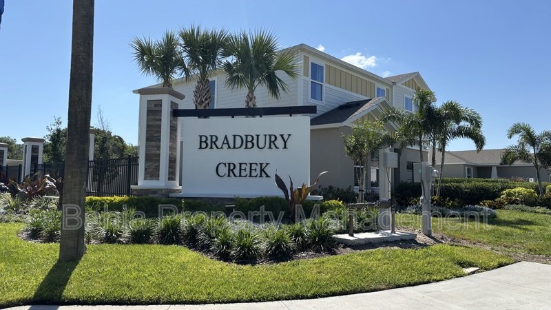 Stunning 3BR/2BA Home in New Community with Smart Features & Resort-Style Amenities! property image