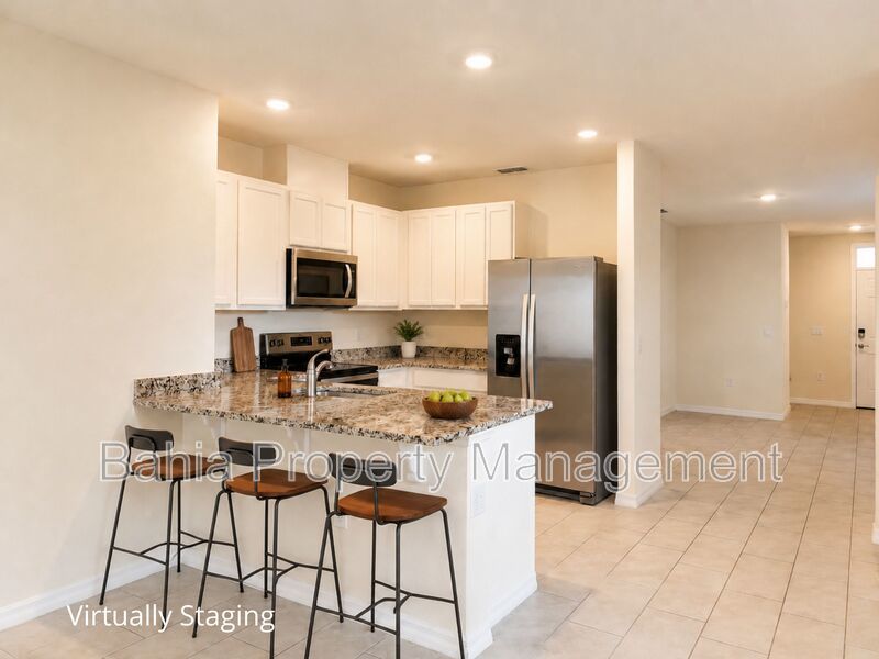Stunning 3BR/2BA Home in New Community with Smart Features & Resort-Style Amenities! property image