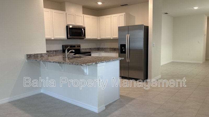 Stunning 3BR/2BA Home in New Community with Smart Features & Resort-Style Amenities! property image