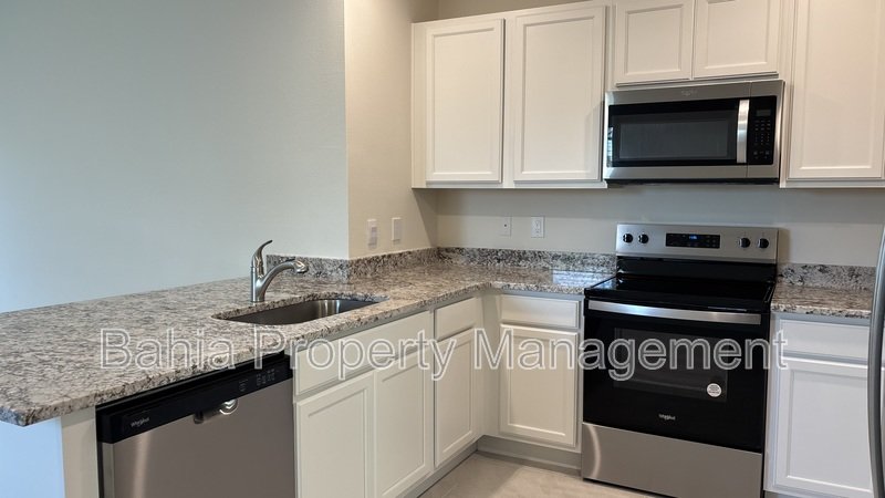 Stunning 3BR/2BA Home in New Community with Smart Features & Resort-Style Amenities! property image