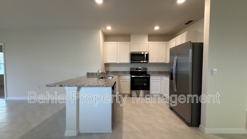 Stunning 3BR/2BA Home in New Community with Smart Features & Resort-Style Amenities! property image