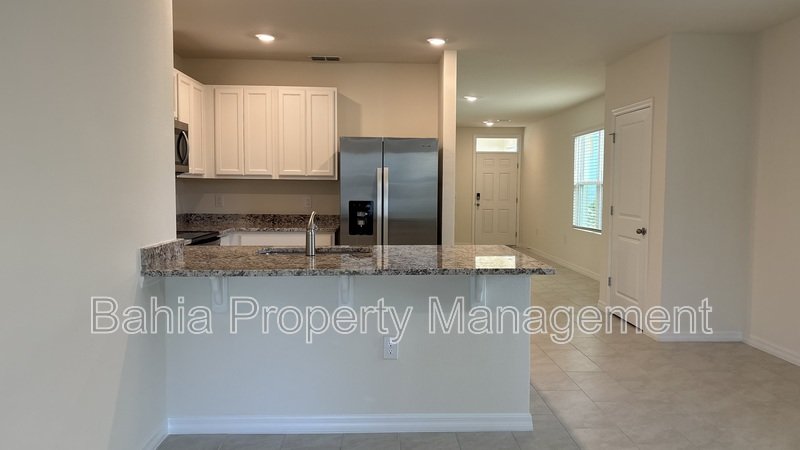Stunning 3BR/2BA Home in New Community with Smart Features & Resort-Style Amenities! property image