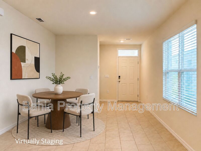 Stunning 3BR/2BA Home in New Community with Smart Features & Resort-Style Amenities! property image