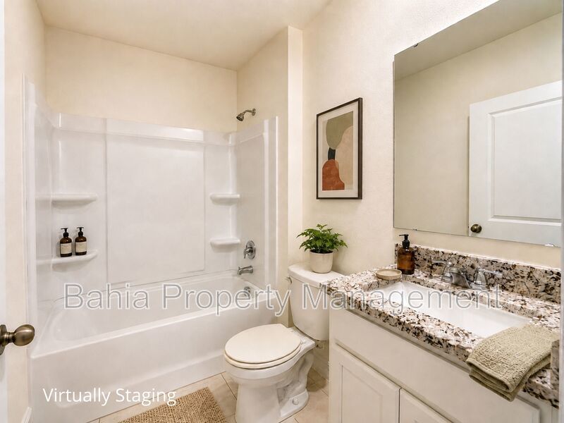 Stunning 3BR/2BA Home in New Community with Smart Features & Resort-Style Amenities! property image