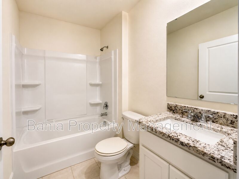 Stunning 3BR/2BA Home in New Community with Smart Features & Resort-Style Amenities! property image