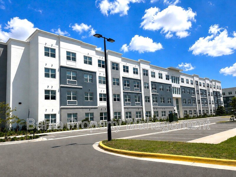 Elegant Updated 3BR/2BA Condo in Prime Orlando Location with Resort Amenities. Move-in Ready! property image