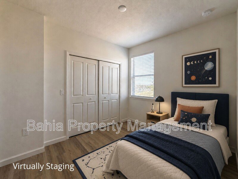 Elegant Updated 3BR/2BA Condo in Prime Orlando Location with Resort Amenities. Move-in Ready! property image