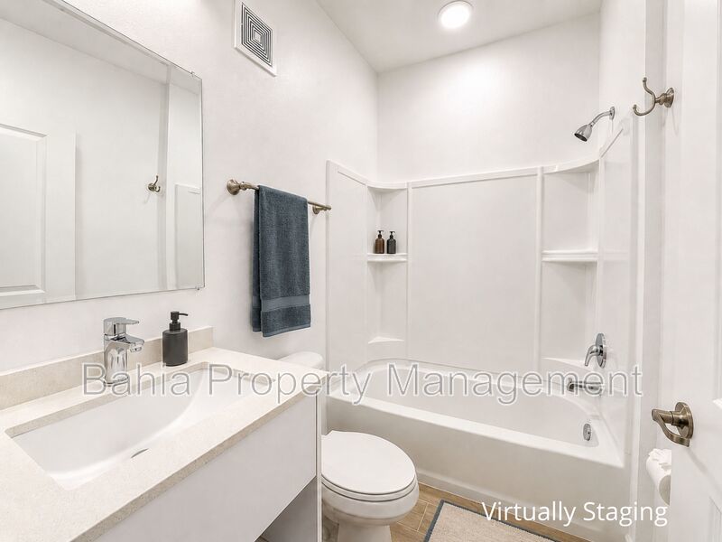 Elegant Updated 3BR/2BA Condo in Prime Orlando Location with Resort Amenities. Move-in Ready! property image
