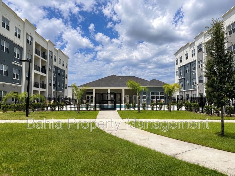 Elegant Updated 3BR/2BA Condo in Prime Orlando Location with Resort Amenities. Move-in Ready! property image