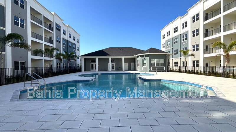 Elegant Updated 3BR/2BA Condo in Prime Orlando Location with Resort Amenities. Move-in Ready! property image