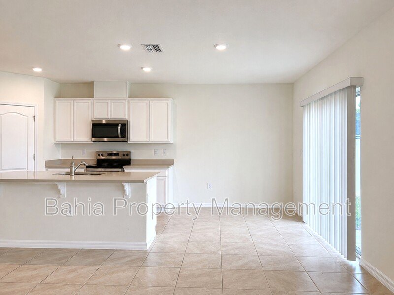Brand-New Community! Stunning 4BR/3BA Home in Haines City with with Bonus Room & Fenced Backyard! property image