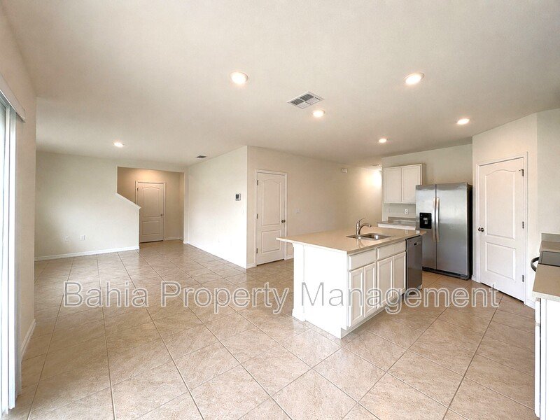 Brand-New Community! Stunning 4BR/3BA Home in Haines City with with Bonus Room & Fenced Backyard! property image
