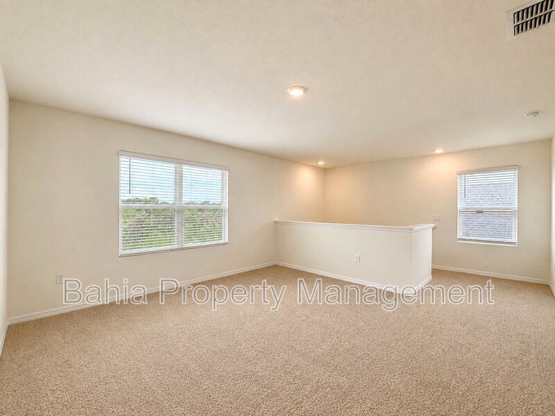 Brand-New Community! Stunning 4BR/3BA Home in Haines City with with Bonus Room & Fenced Backyard! property image