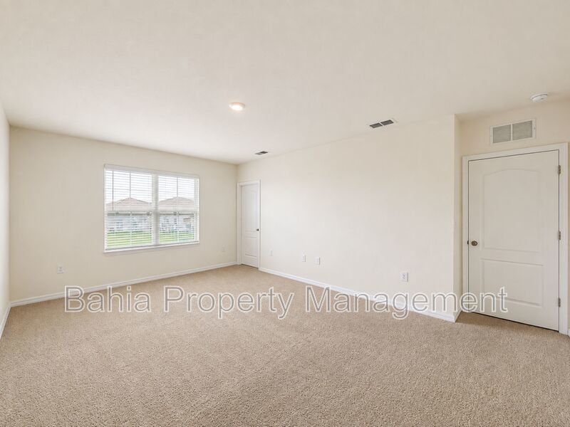 Brand-New Community! Stunning 4BR/3BA Home in Haines City with with Bonus Room & Fenced Backyard! property image