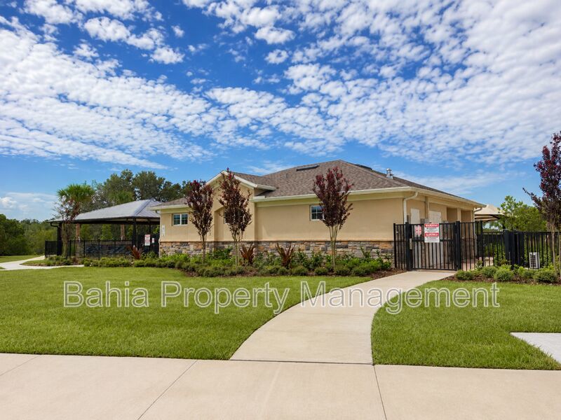 Brand-New Community! Stunning 4BR/3BA Home in Haines City with with Bonus Room & Fenced Backyard! property image