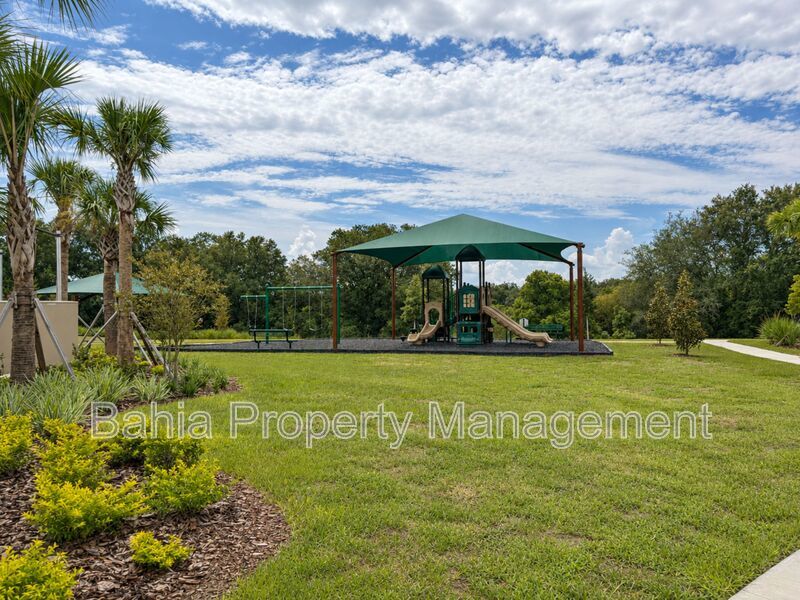 Brand-New Community! Stunning 4BR/3BA Home in Haines City with with Bonus Room & Fenced Backyard! property image
