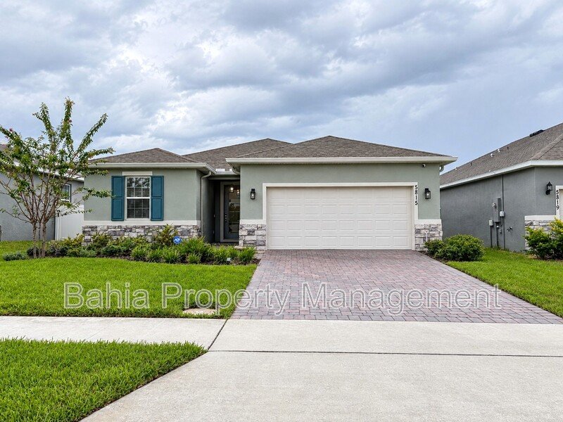 Stunning 4-Bed, 2-Bath Home in Desirable Prairie Oaks with Gorgeous Upgrades & Resort-Style Living! property image