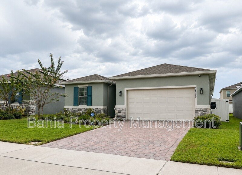 Stunning 4-Bed, 2-Bath Home in Desirable Prairie Oaks with Gorgeous Upgrades & Resort-Style Living! property image