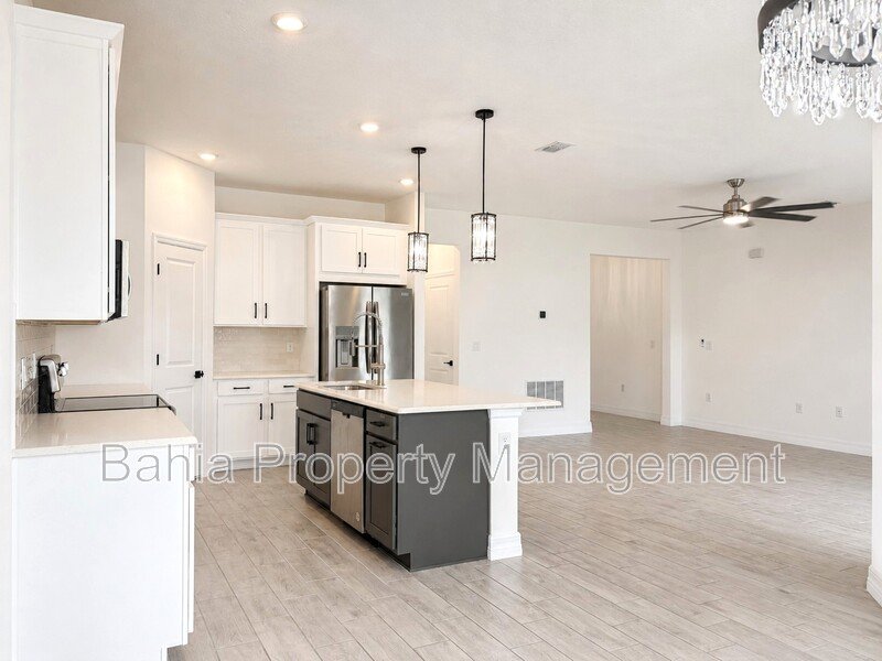 Stunning 4-Bed, 2-Bath Home in Desirable Prairie Oaks with Gorgeous Upgrades & Resort-Style Living! property image