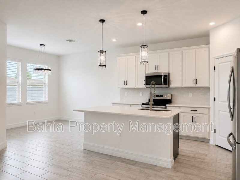 Stunning 4-Bed, 2-Bath Home in Desirable Prairie Oaks with Gorgeous Upgrades & Resort-Style Living! property image
