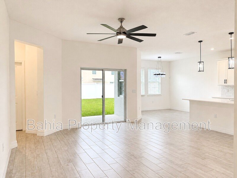 Stunning 4-Bed, 2-Bath Home in Desirable Prairie Oaks with Gorgeous Upgrades & Resort-Style Living! property image