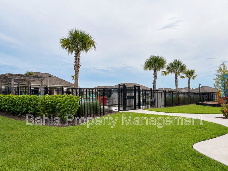 Stunning 4-Bed, 2-Bath Home in Desirable Prairie Oaks with Gorgeous Upgrades & Resort-Style Living! property image