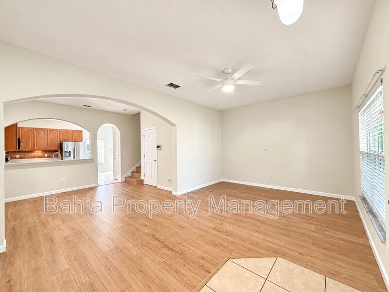 Gorgeous 3BR/2.5BA Townhome | Resort-Style Amenities  | Prime Lake Nona Location  | Move-in Ready! property image