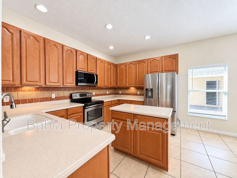 Gorgeous 3BR/2.5BA Townhome | Resort-Style Amenities  | Prime Lake Nona Location  | Move-in Ready! property image