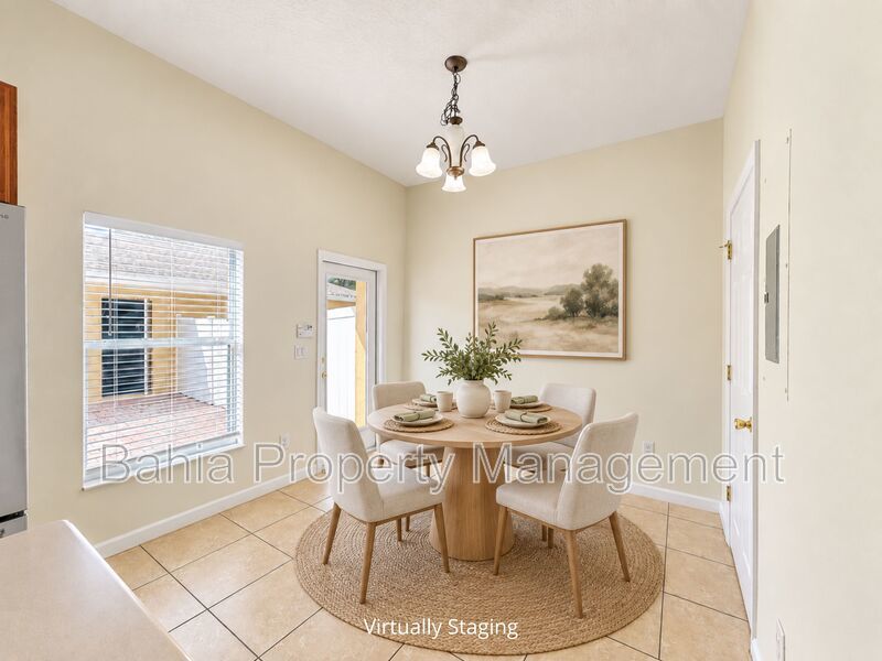 Gorgeous 3BR/2.5BA Townhome | Resort-Style Amenities  | Prime Lake Nona Location  | Move-in Ready! property image