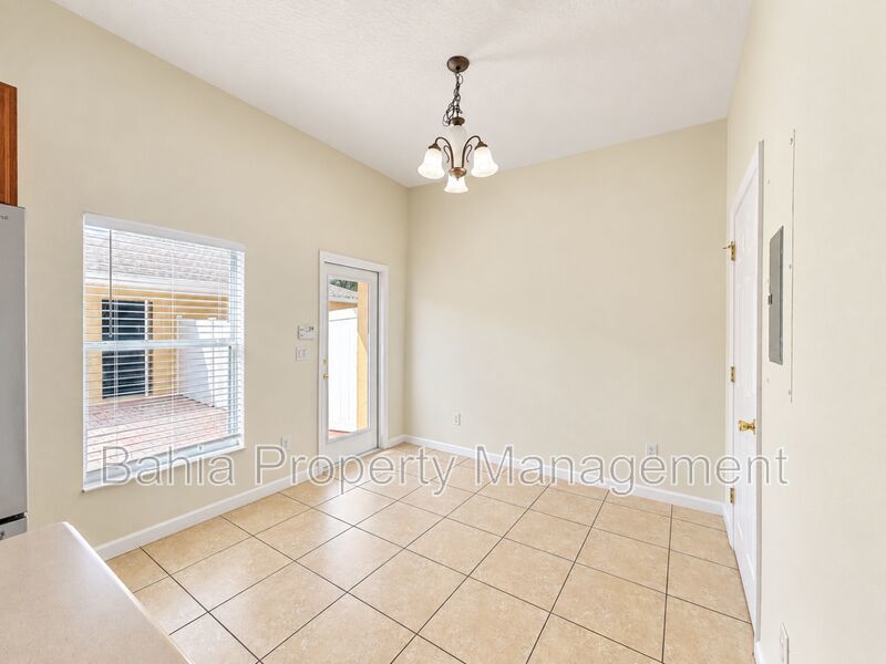 Gorgeous 3BR/2.5BA Townhome | Resort-Style Amenities  | Prime Lake Nona Location  | Move-in Ready! property image