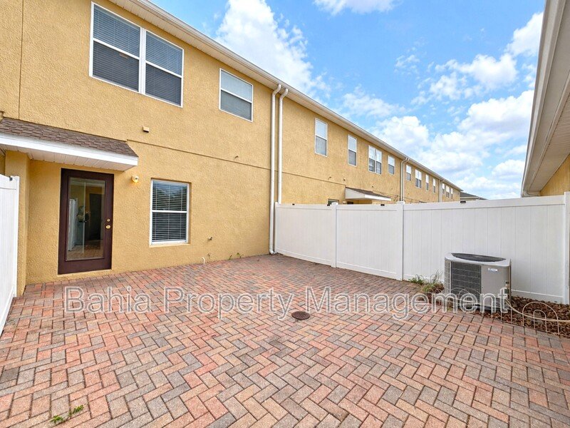 Gorgeous 3BR/2.5BA Townhome | Resort-Style Amenities  | Prime Lake Nona Location  | Move-in Ready! property image